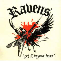 Ravens : Get It in Your Head